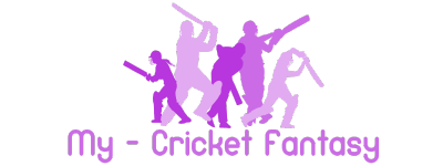 My – Cricket Fantasy